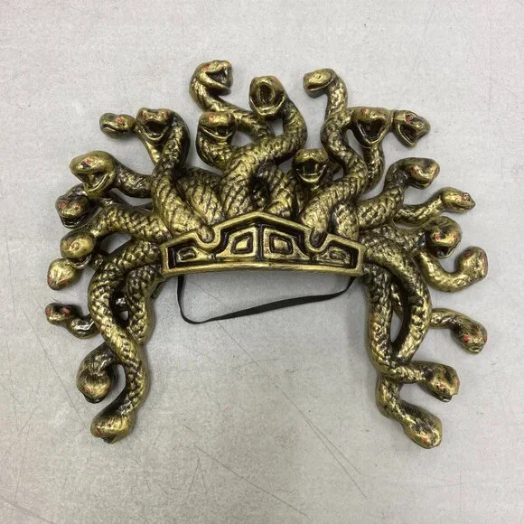 Medusa Headdress - Picture 3 of 5